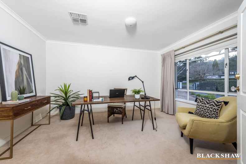 63 Mugga Way Red Hill 63 Mugga Way Red Hill