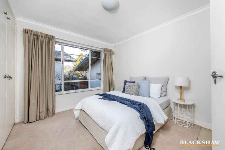 63 Mugga Way Red Hill 63 Mugga Way Red Hill