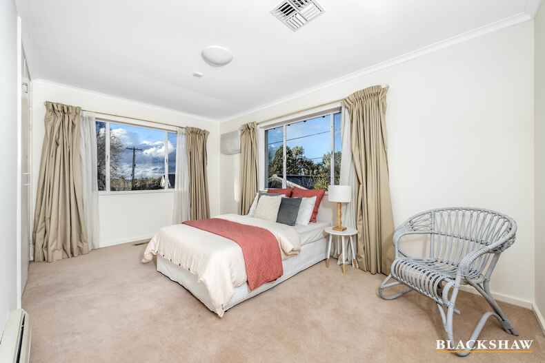 63 Mugga Way Red Hill 63 Mugga Way Red Hill