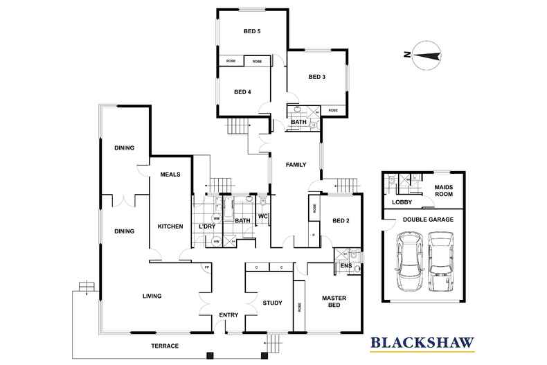 63 Mugga Way Red Hill 63 Mugga Way Red Hill