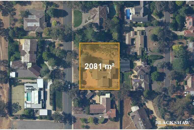 63 Mugga Way Red Hill 63 Mugga Way Red Hill