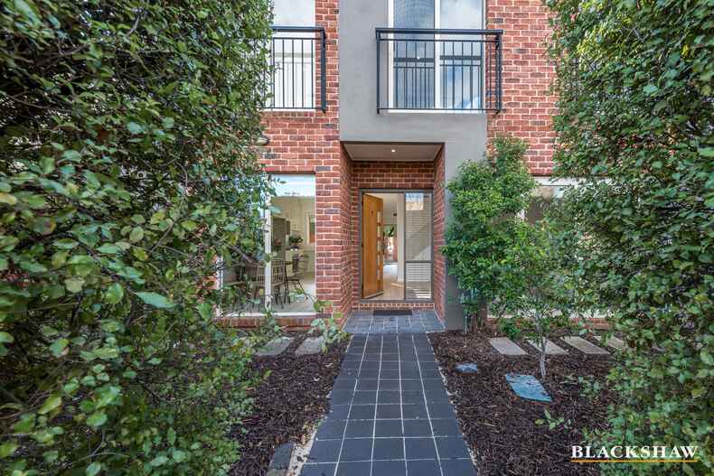 1/13 Helemon Street Braddon