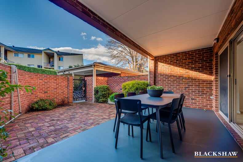 1/13 Helemon Street Braddon 1/13 Helemon Street Braddon