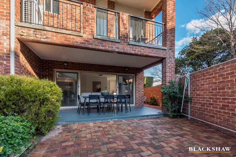 1/13 Helemon Street Braddon 1/13 Helemon Street Braddon
