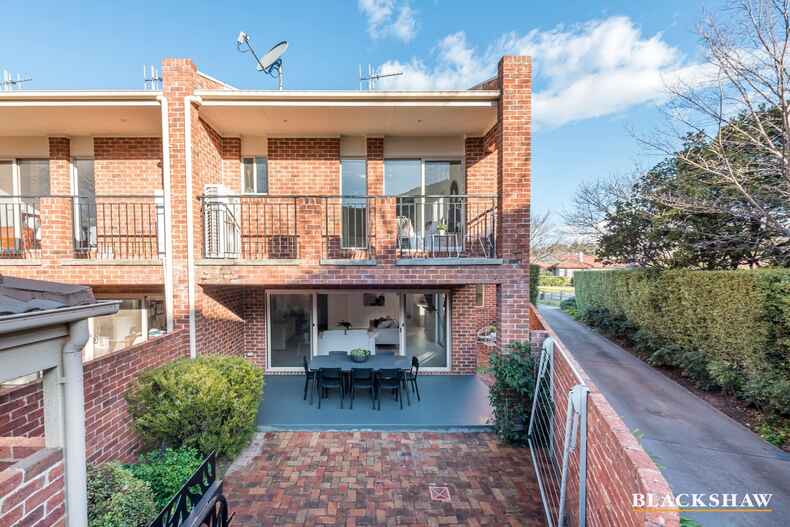 1/13 Helemon Street Braddon 1/13 Helemon Street Braddon