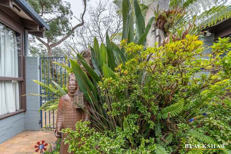 8 Gidabal Street Aranda 8 Gidabal Street Aranda