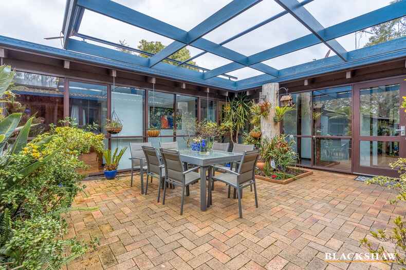 8 Gidabal Street Aranda 8 Gidabal Street Aranda