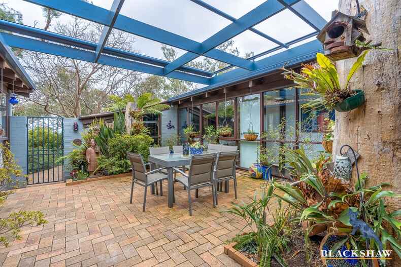 8 Gidabal Street Aranda 8 Gidabal Street Aranda