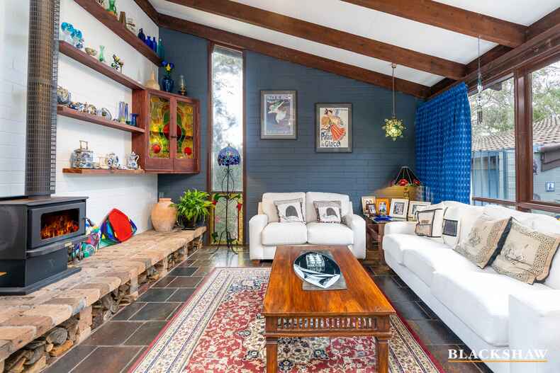 8 Gidabal Street Aranda 8 Gidabal Street Aranda