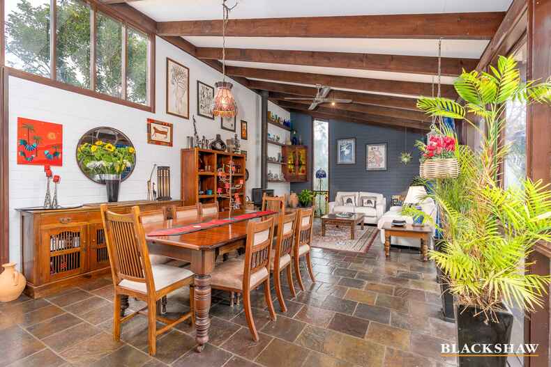 8 Gidabal Street Aranda 8 Gidabal Street Aranda