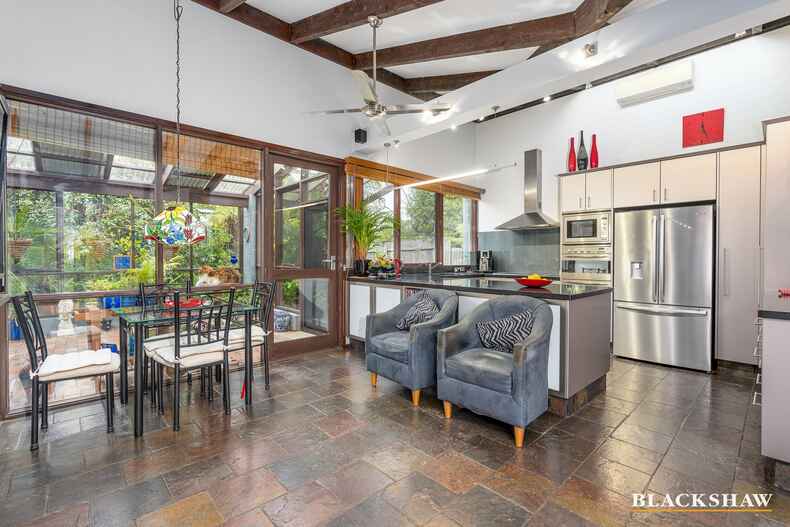 8 Gidabal Street Aranda 8 Gidabal Street Aranda