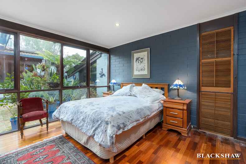 8 Gidabal Street Aranda 8 Gidabal Street Aranda