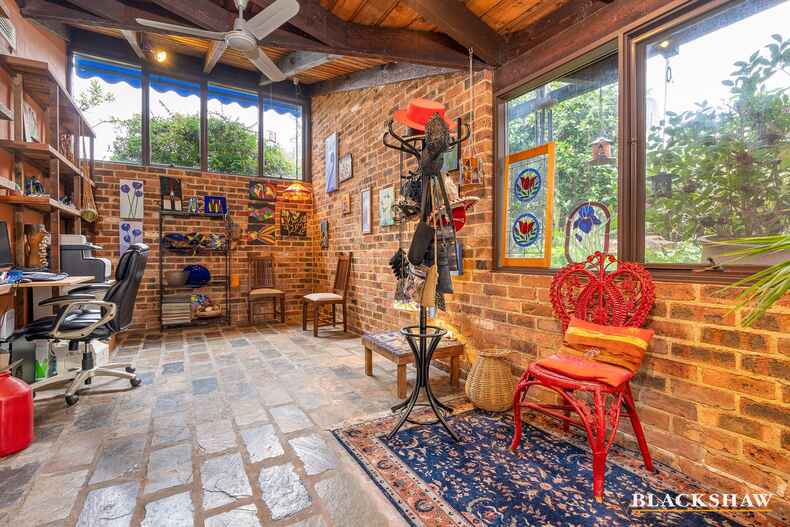 8 Gidabal Street Aranda 8 Gidabal Street Aranda