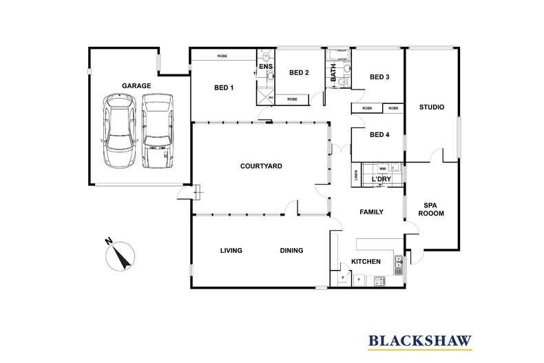 8 Gidabal Street Aranda 8 Gidabal Street Aranda