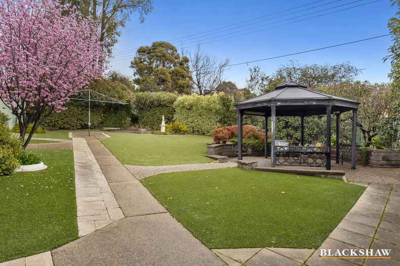 18 Davis Street Weetangera 18 Davis Street Weetangera