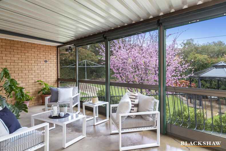 18 Davis Street Weetangera 18 Davis Street Weetangera