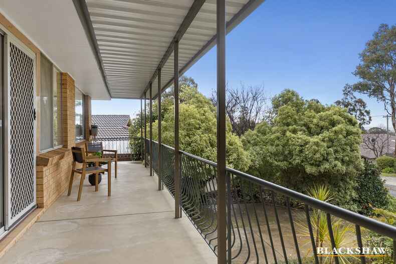 18 Davis Street Weetangera 18 Davis Street Weetangera