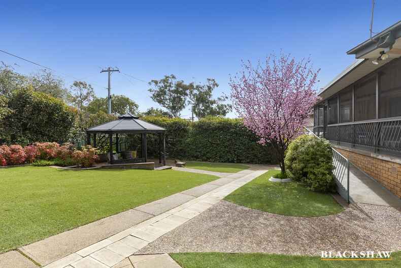 18 Davis Street Weetangera 18 Davis Street Weetangera