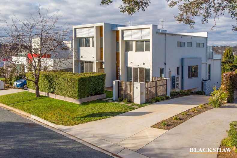 9B Ryan Street Curtin