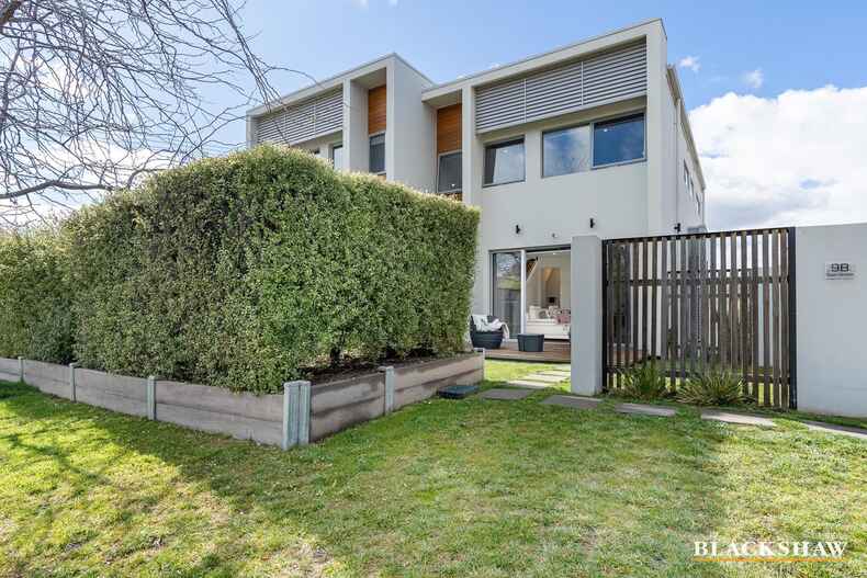 9B Ryan Street Curtin