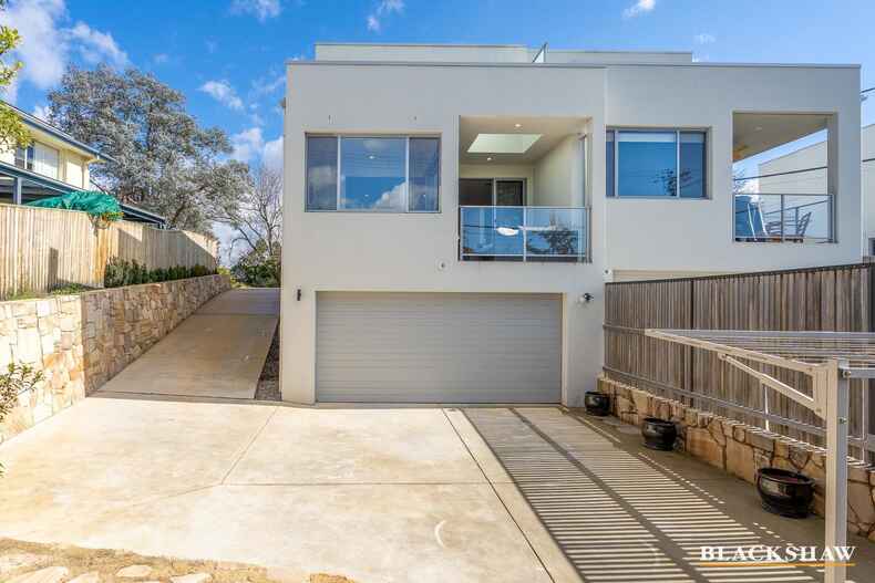 9B Ryan Street Curtin