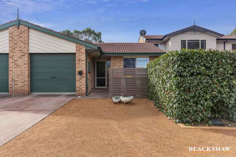 17 Traynor Court Melba