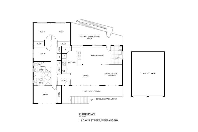 18 Davis Street Weetangera 18 Davis Street Weetangera