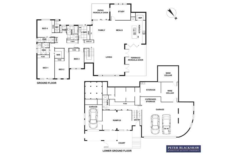 57 Endeavour Street Red Hill