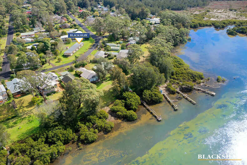 154 Annetts Parade Mossy Point