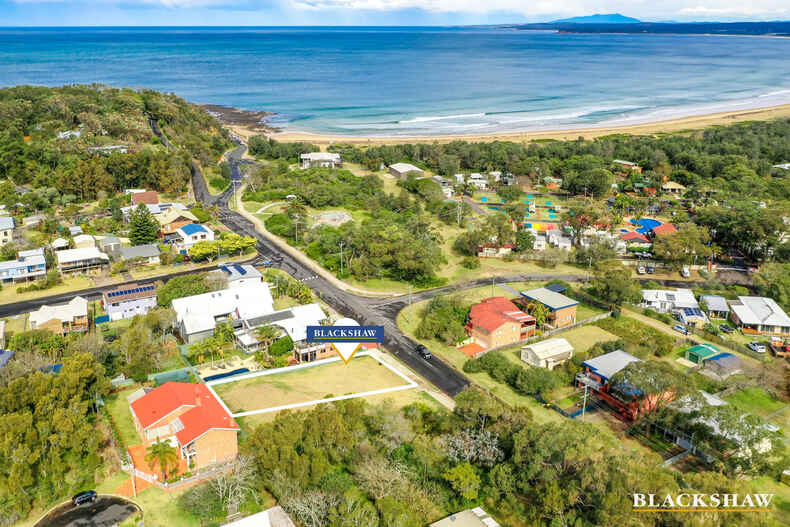 2/27 Heath Street Broulee