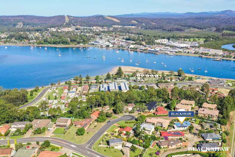 4D Peninsula Drive North Batemans Bay