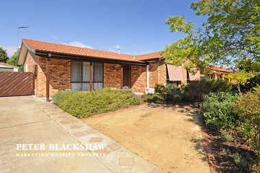 Lot 13/46 Collyburl Crescent Isabella Plains