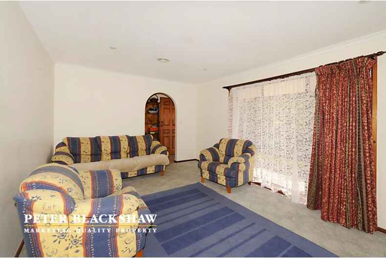 Lot 13/46 Collyburl Crescent Isabella Plains