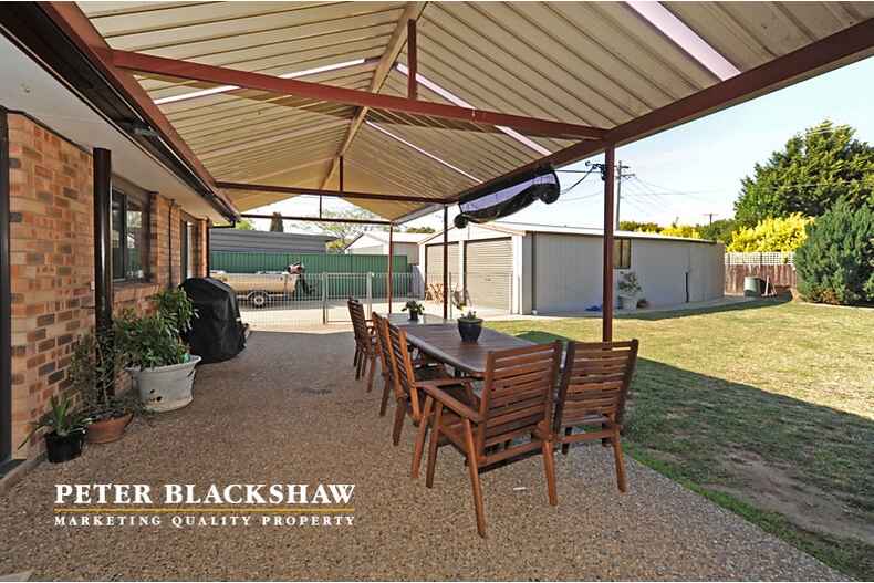 Lot 13/46 Collyburl Crescent Isabella Plains