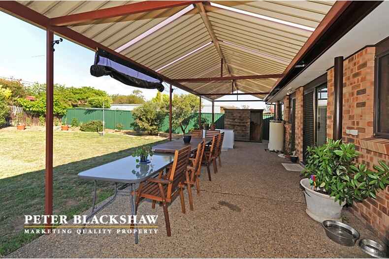 Lot 13/46 Collyburl Crescent Isabella Plains