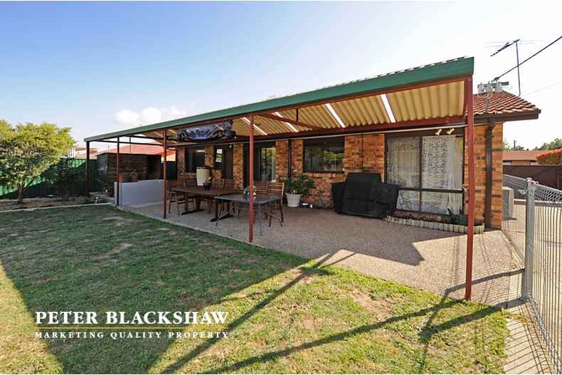 Lot 13/46 Collyburl Crescent Isabella Plains