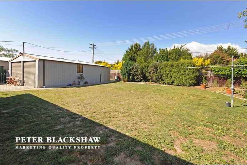 Lot 13/46 Collyburl Crescent Isabella Plains