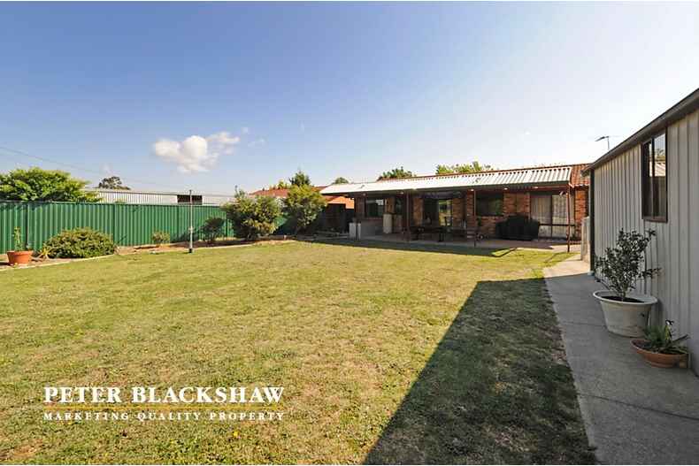 Lot 13/46 Collyburl Crescent Isabella Plains