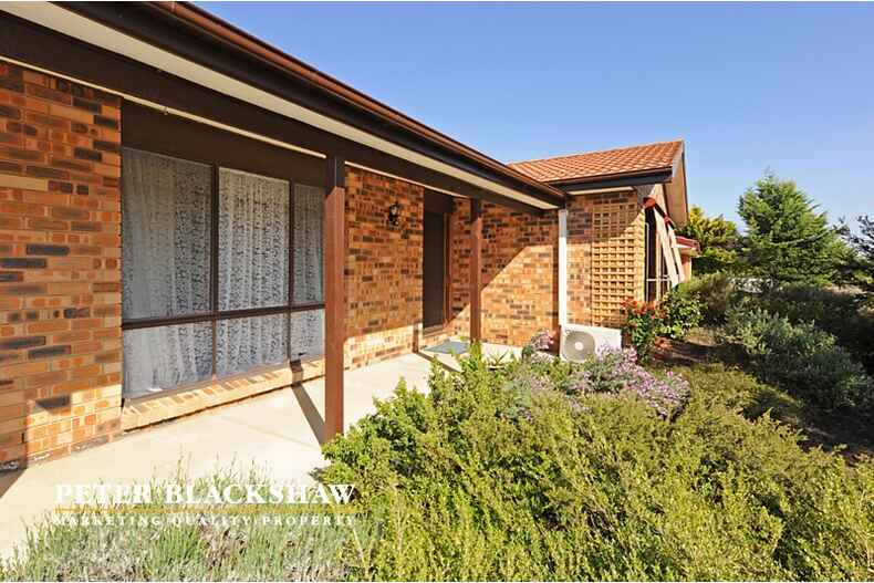 Lot 13/46 Collyburl Crescent Isabella Plains