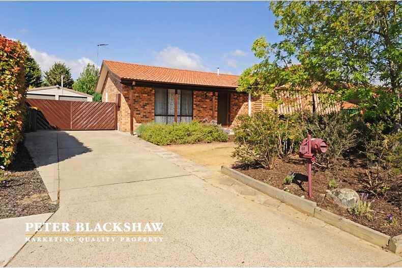 Lot 13/46 Collyburl Crescent Isabella Plains