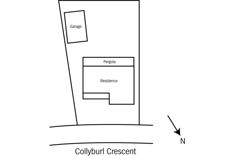 Lot 13/46 Collyburl Crescent Isabella Plains