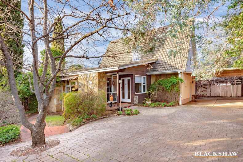 9 Investigator Street Red Hill