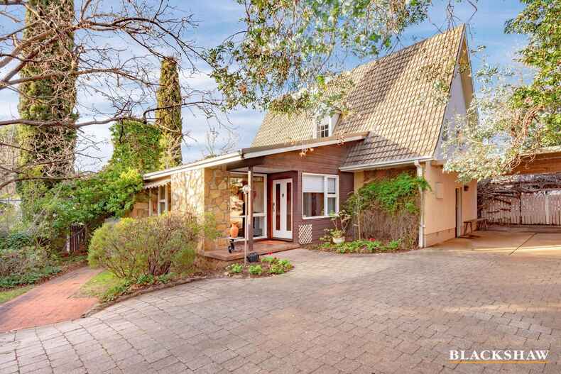 9 Investigator Street Red Hill