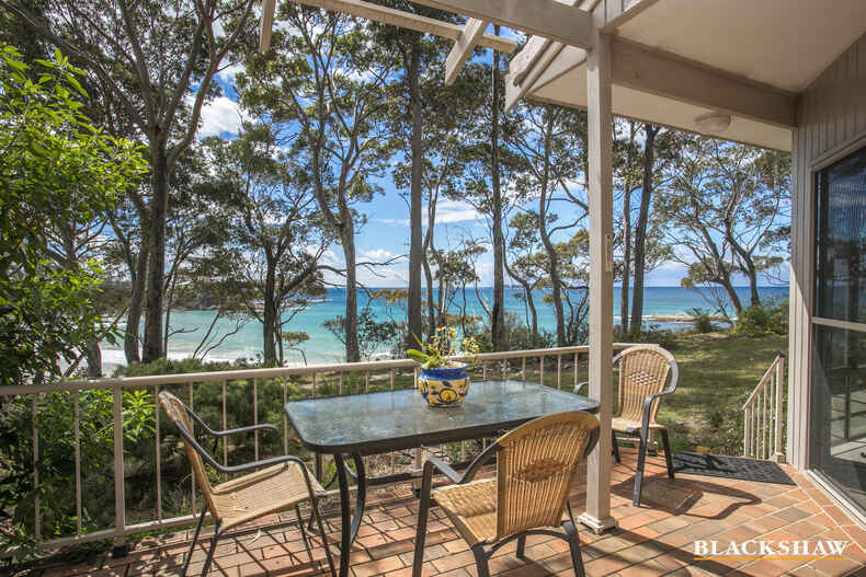 5/5 Edgewood Place Denhams Beach
