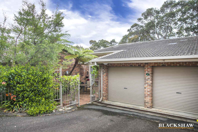 5/5 Edgewood Place Denhams Beach