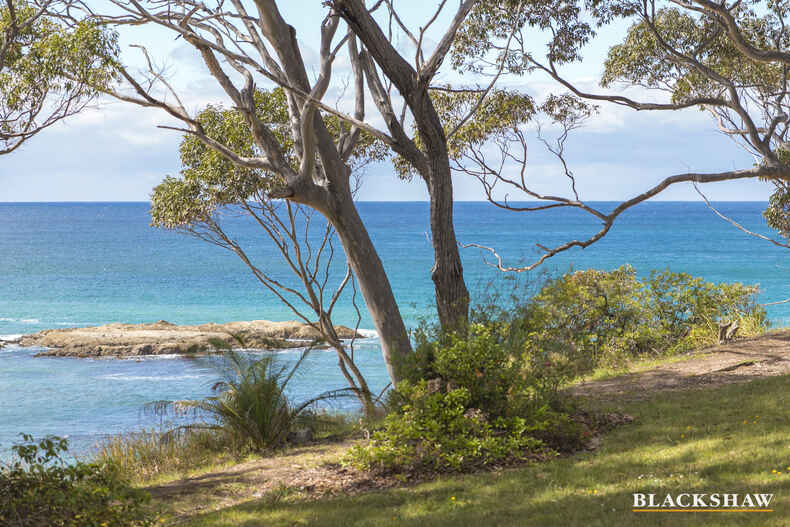 5/5 Edgewood Place Denhams Beach