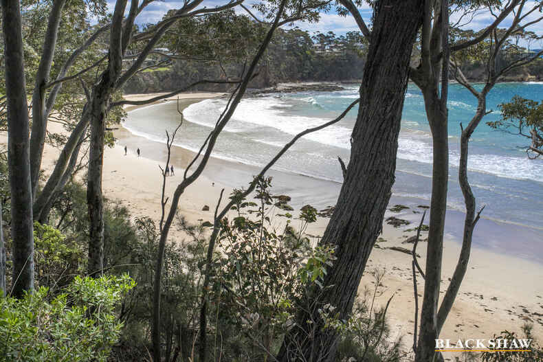 5/5 Edgewood Place Denhams Beach