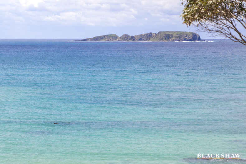 5/5 Edgewood Place Denhams Beach