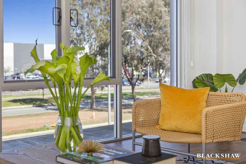 2/63A Anthony Rolfe Avenue Gungahlin 2/63A Anthony Rolfe Avenue Gungahlin