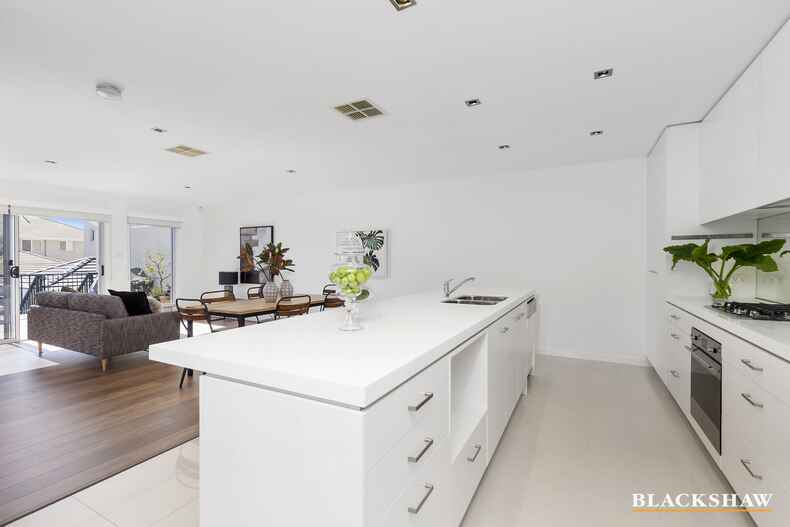 2/63A Anthony Rolfe Avenue Gungahlin 2/63A Anthony Rolfe Avenue Gungahlin